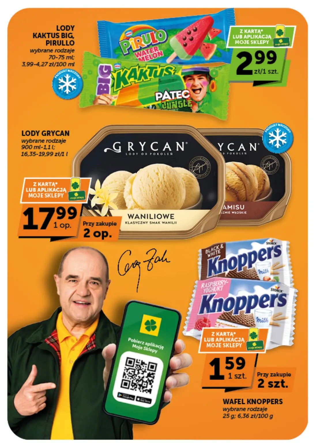 gazetka promocyjna Euro Sklep Supermarket - Strona 8