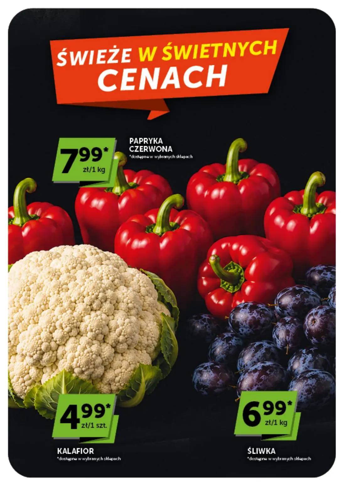 gazetka promocyjna Euro Sklep Supermarket - Strona 20