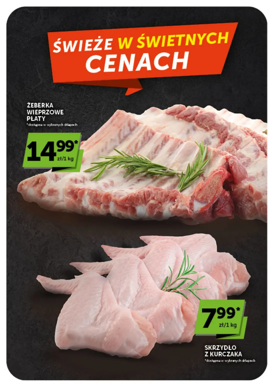 gazetka promocyjna Euro Sklep Supermarket - Strona 21