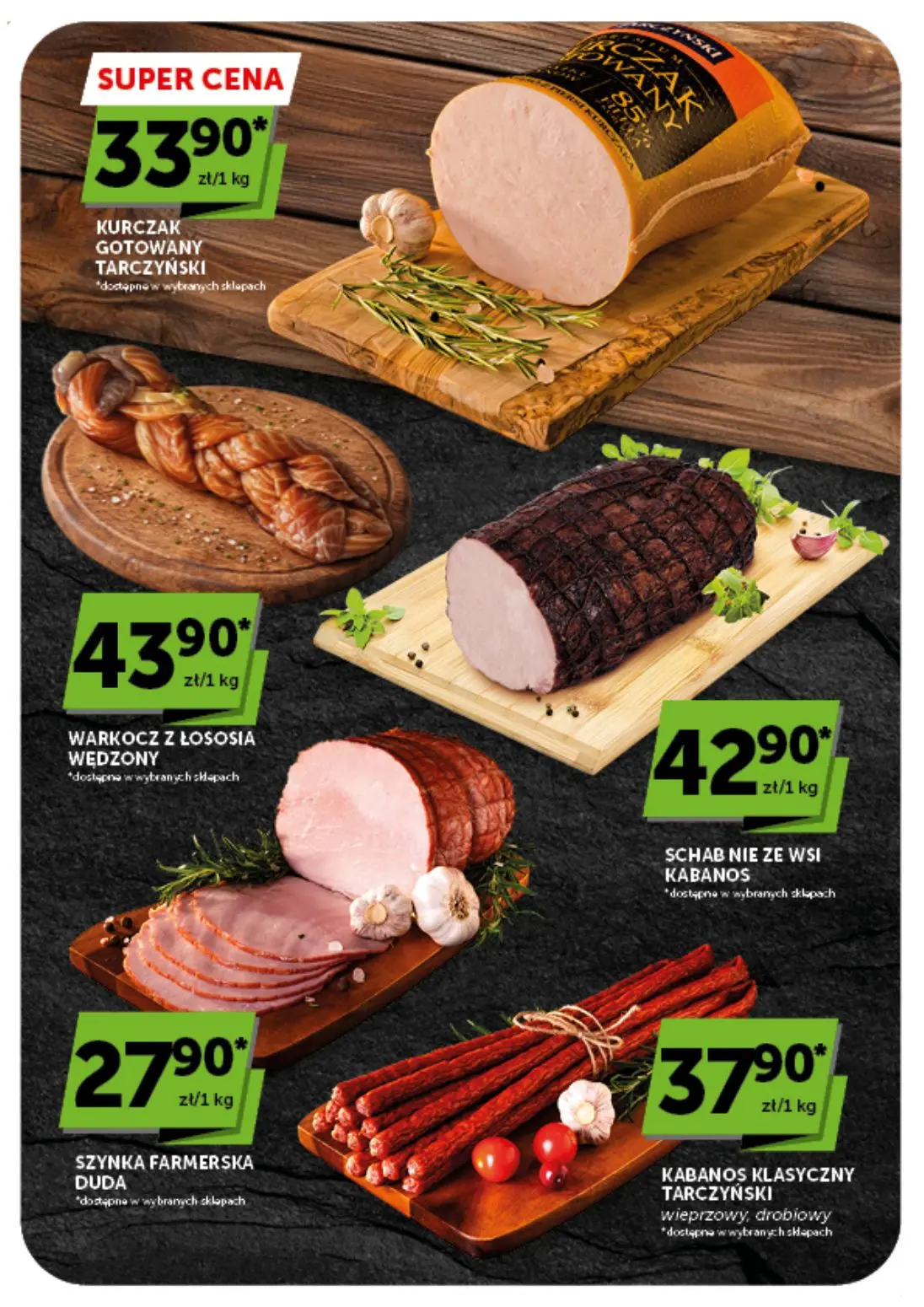 gazetka promocyjna Euro Sklep Supermarket - Strona 22