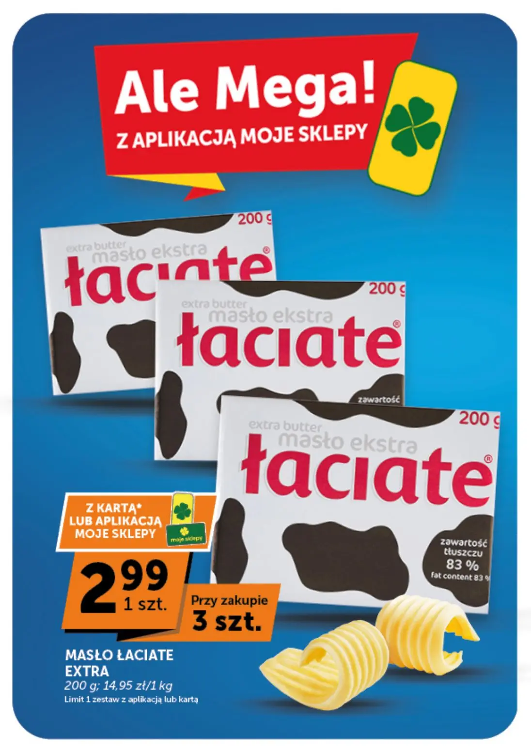 gazetka promocyjna groszek Minimarket - Strona 2