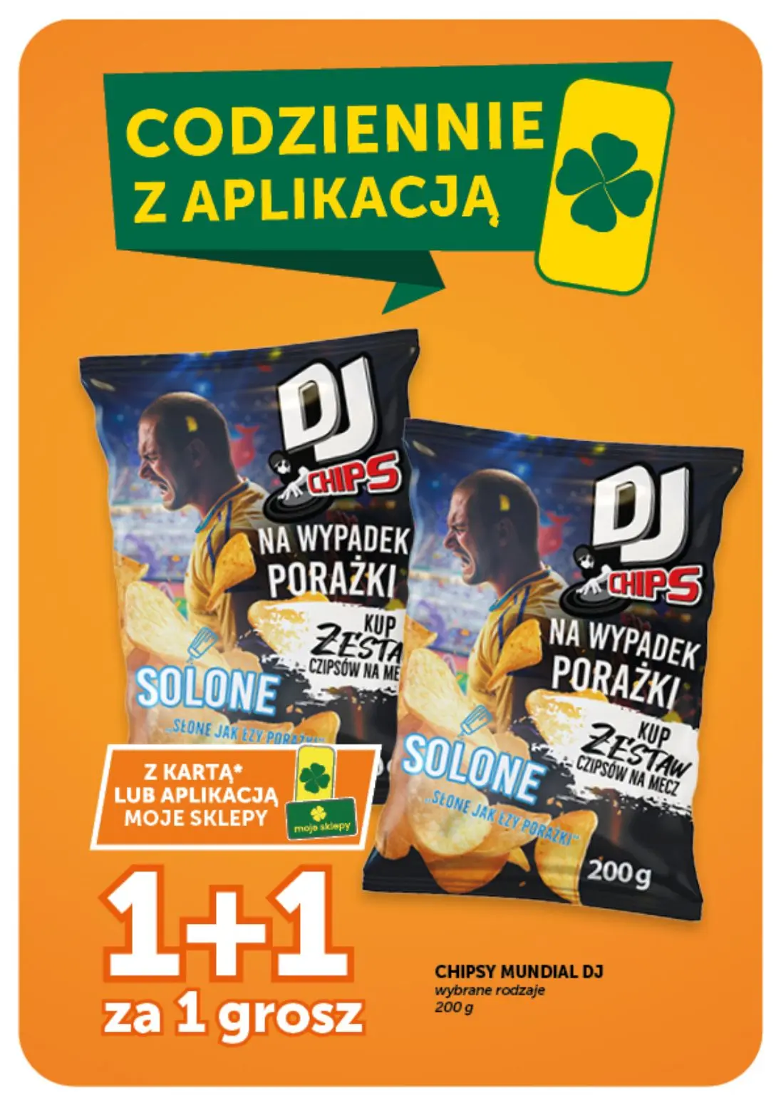 gazetka promocyjna groszek Minimarket - Strona 5