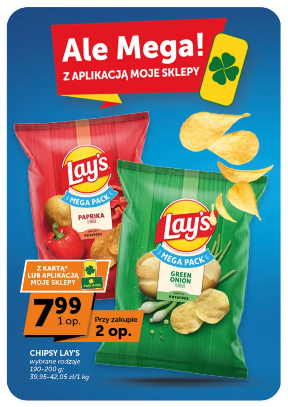 gazetka promocyjna groszek Market - Strona 4