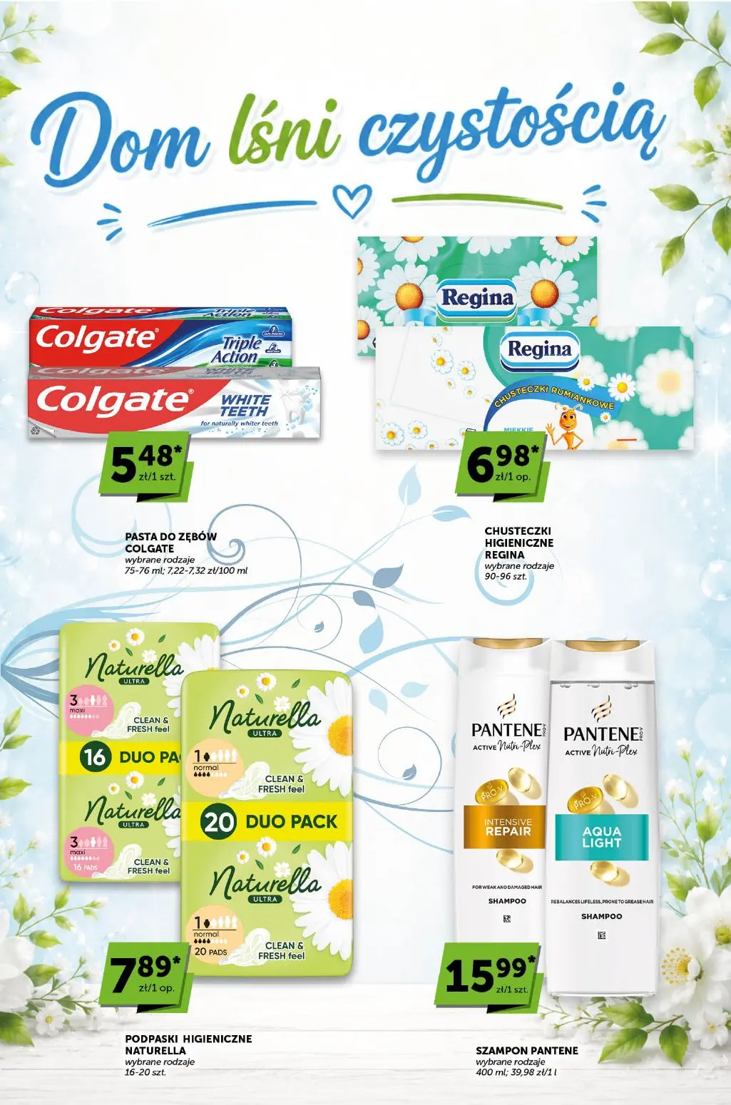 gazetka promocyjna groszek Katalog - Strona 9