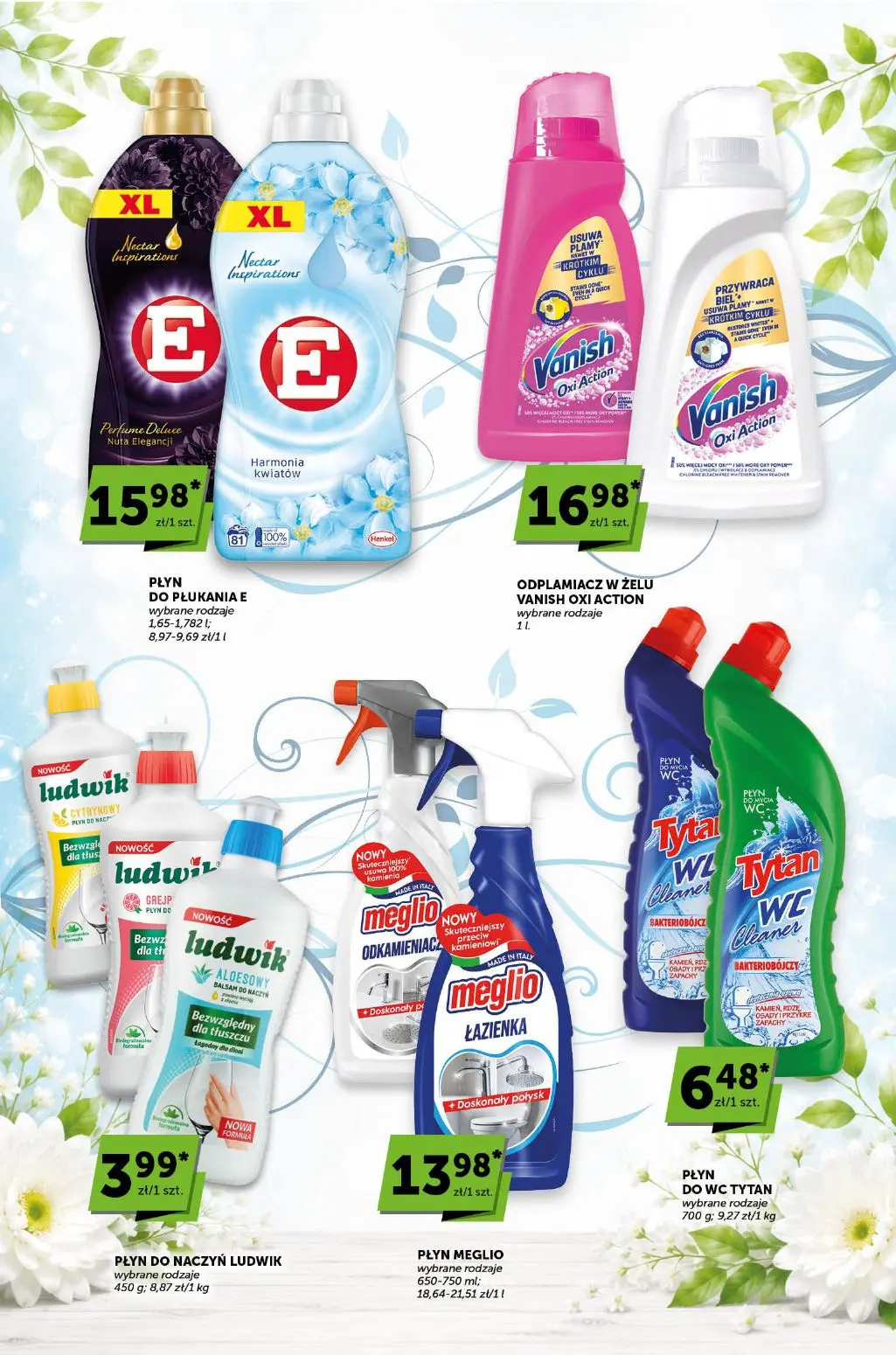 gazetka promocyjna groszek Katalog - Strona 10