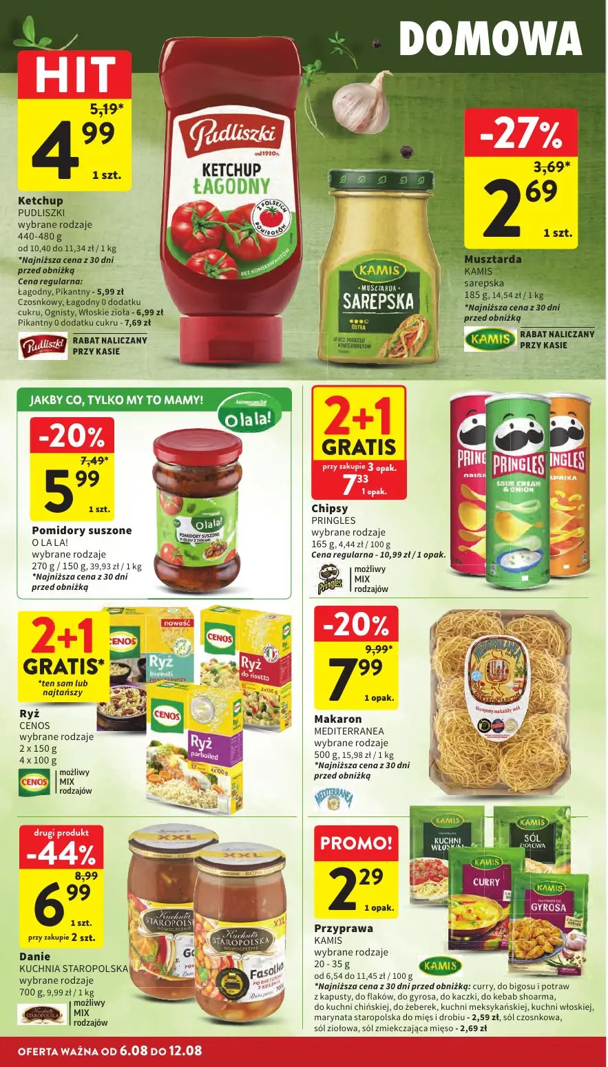 gazetka promocyjna Intermarche Gorące okazje - Strona 28
