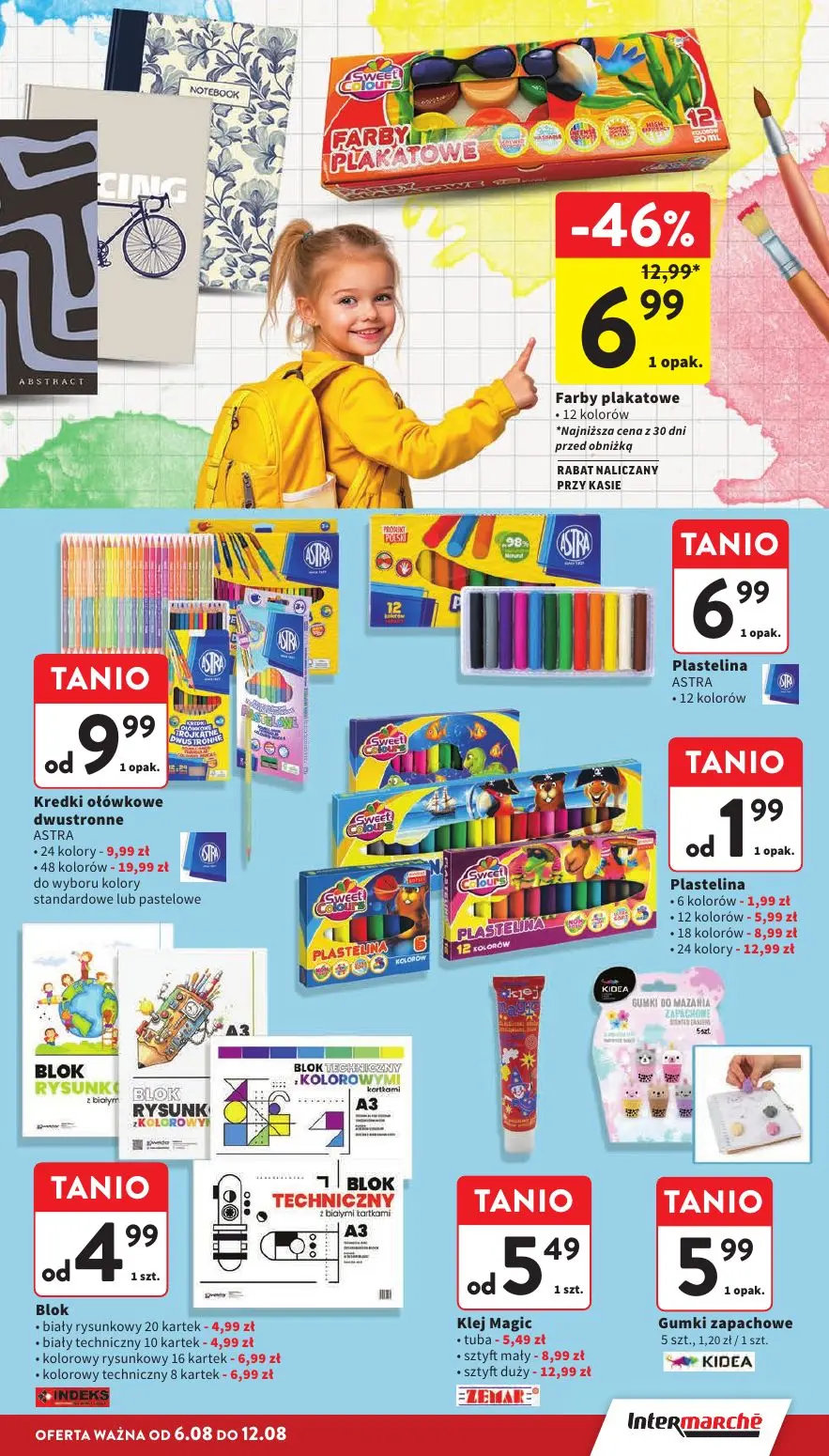 gazetka promocyjna Intermarche Gorące okazje - Strona 41