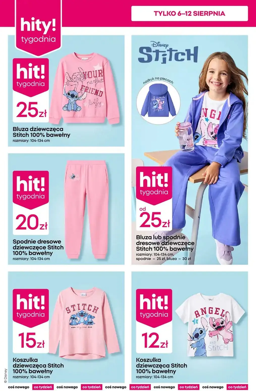 gazetka promocyjna PEPCO Hity tygodnia - Strona 2