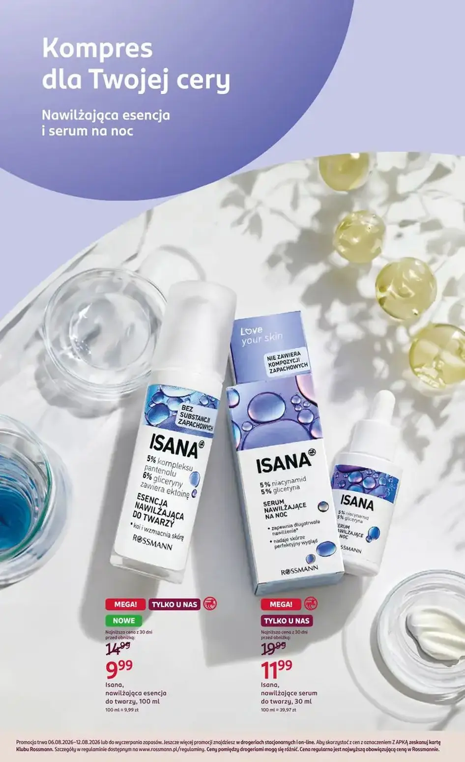 gazetka promocyjna ROSSMANN Moja Drogeria - Strona 2