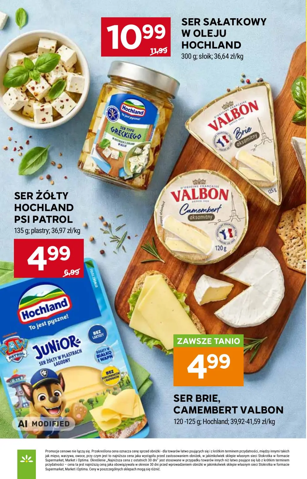 gazetka promocyjna Stokrotka Market Od czwartku - Strona 12