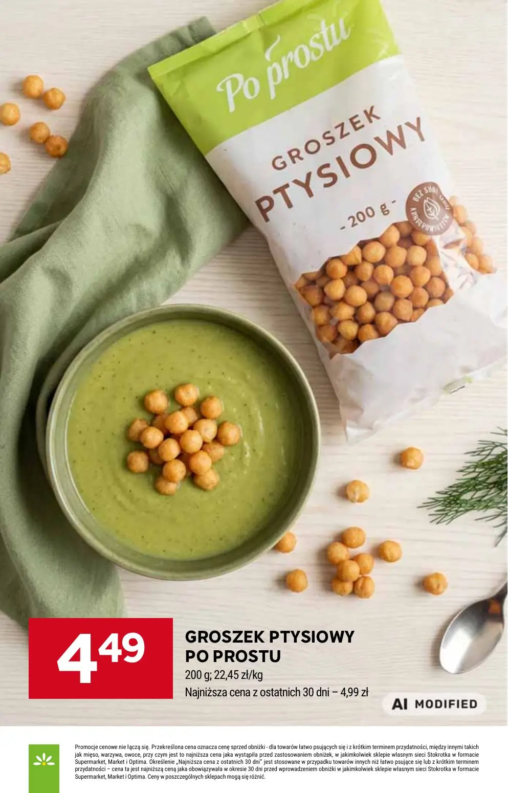 gazetka promocyjna Stokrotka Market Od czwartku - Strona 19