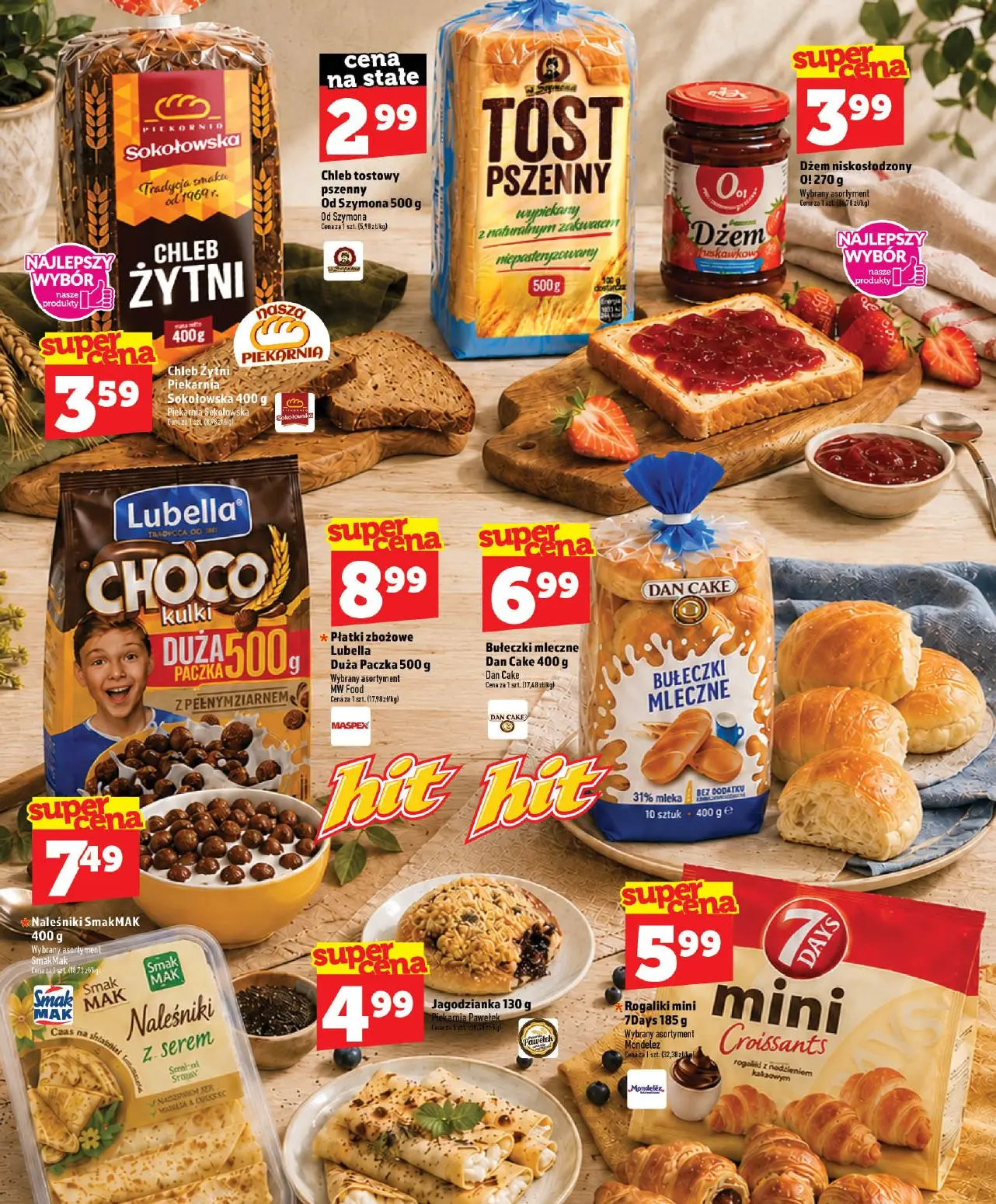 gazetka promocyjna Topaz  - Strona 24