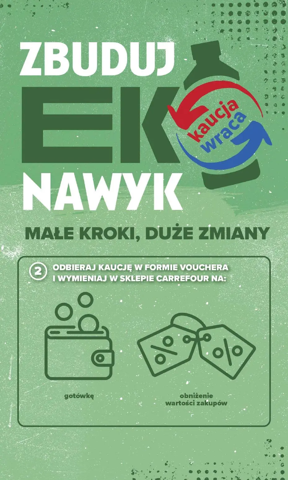 gazetka promocyjna Carrefour W sumie najlepszy - Strona 55