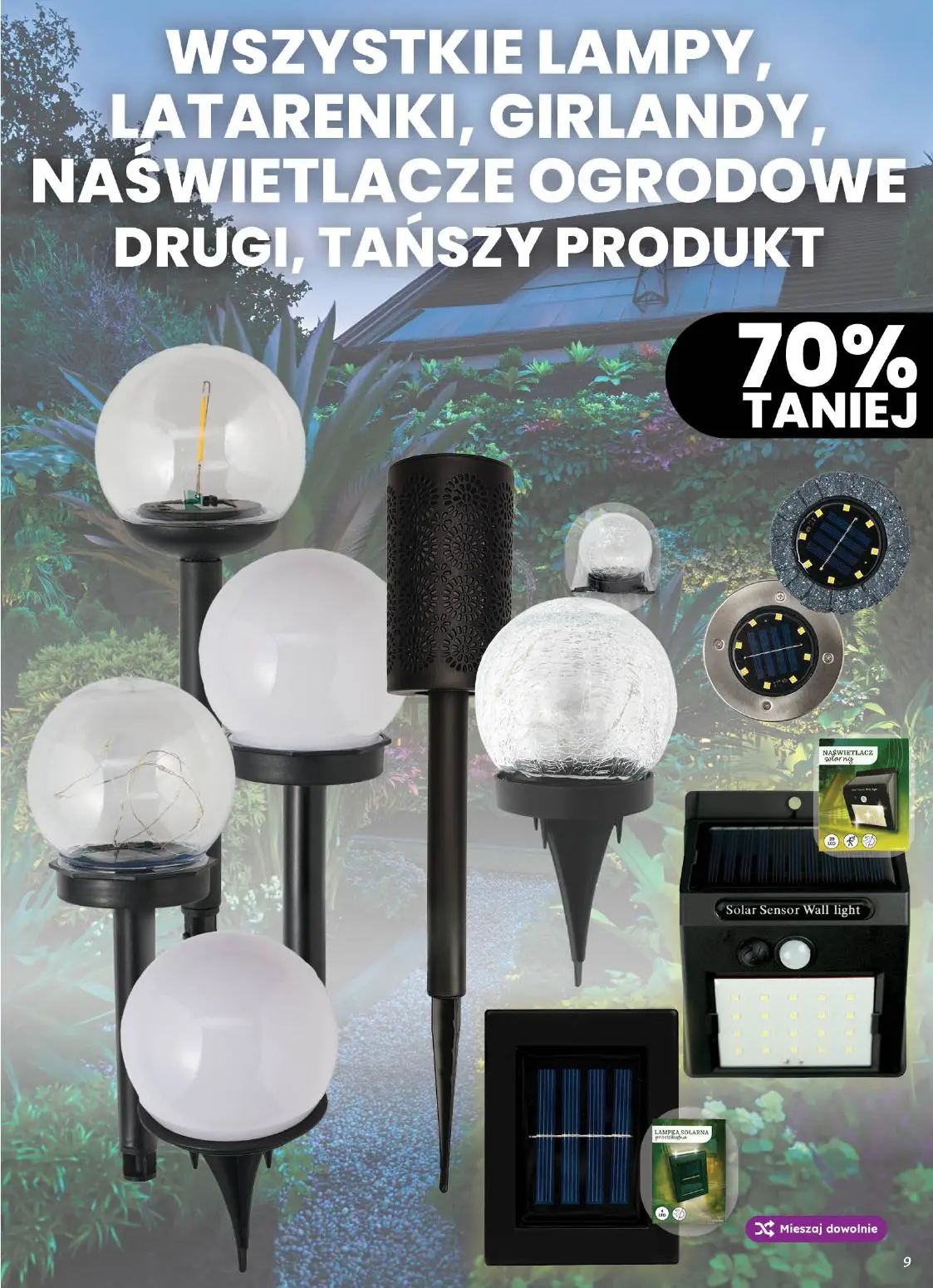 gazetka promocyjna dino Weekendowe okazje - Strona 9
