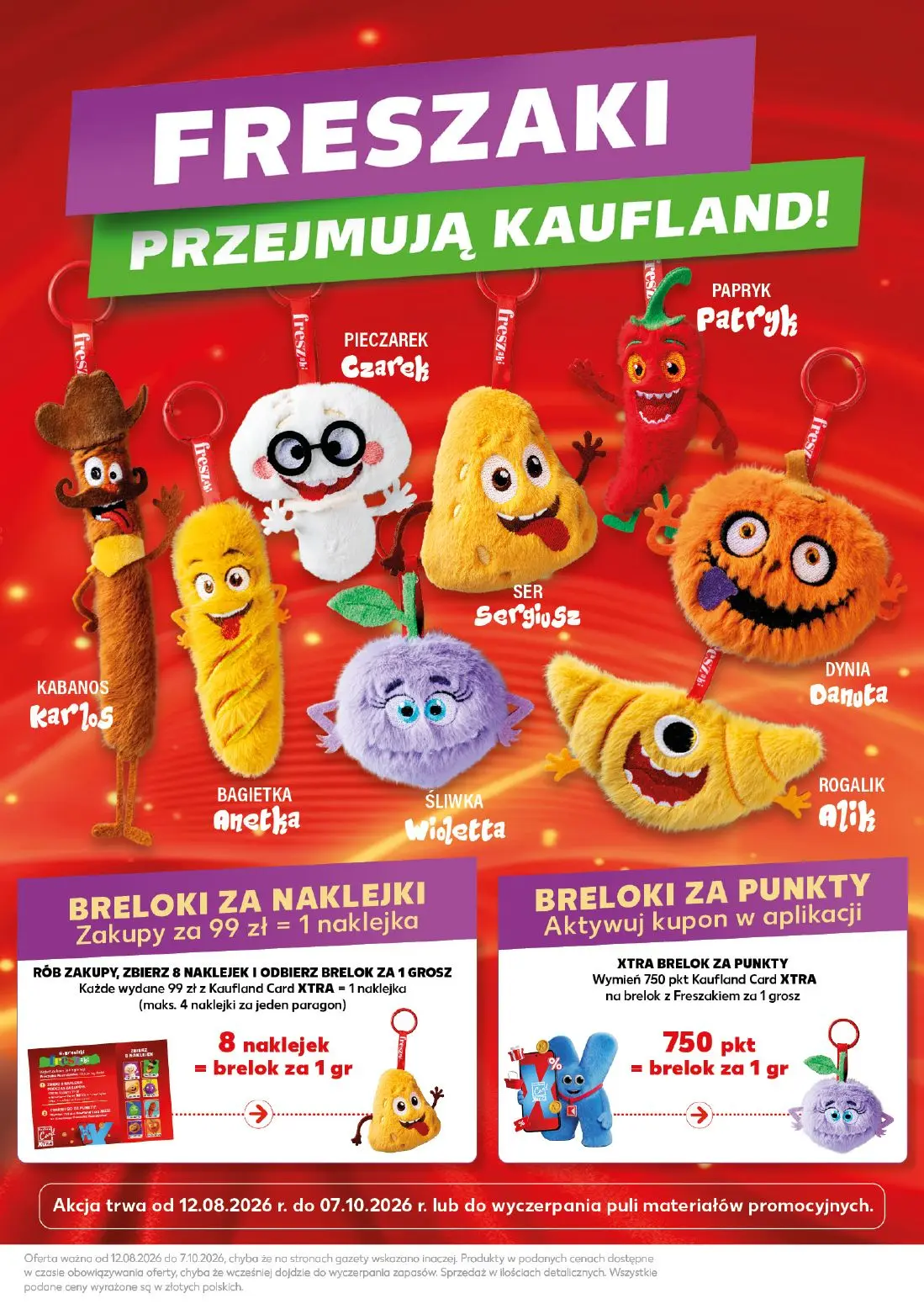 gazetka promocyjna Kaufland Super Piątek - Strona 9
