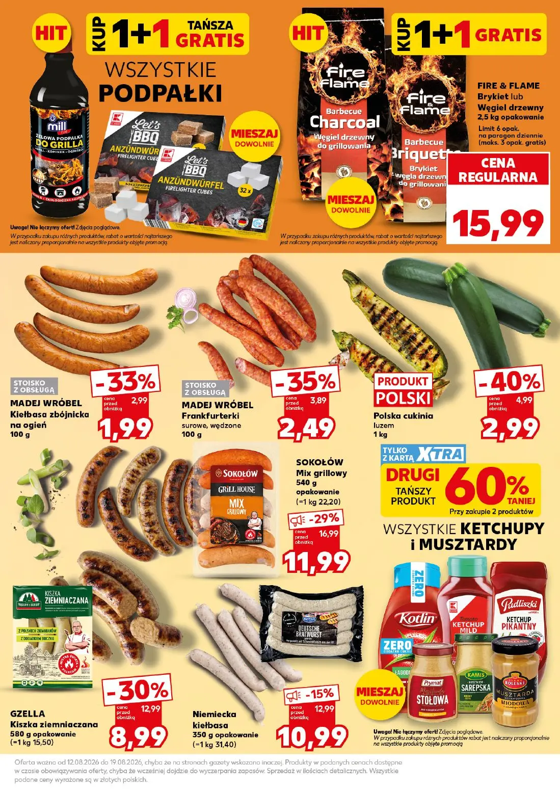 gazetka promocyjna Kaufland Super Piątek - Strona 11