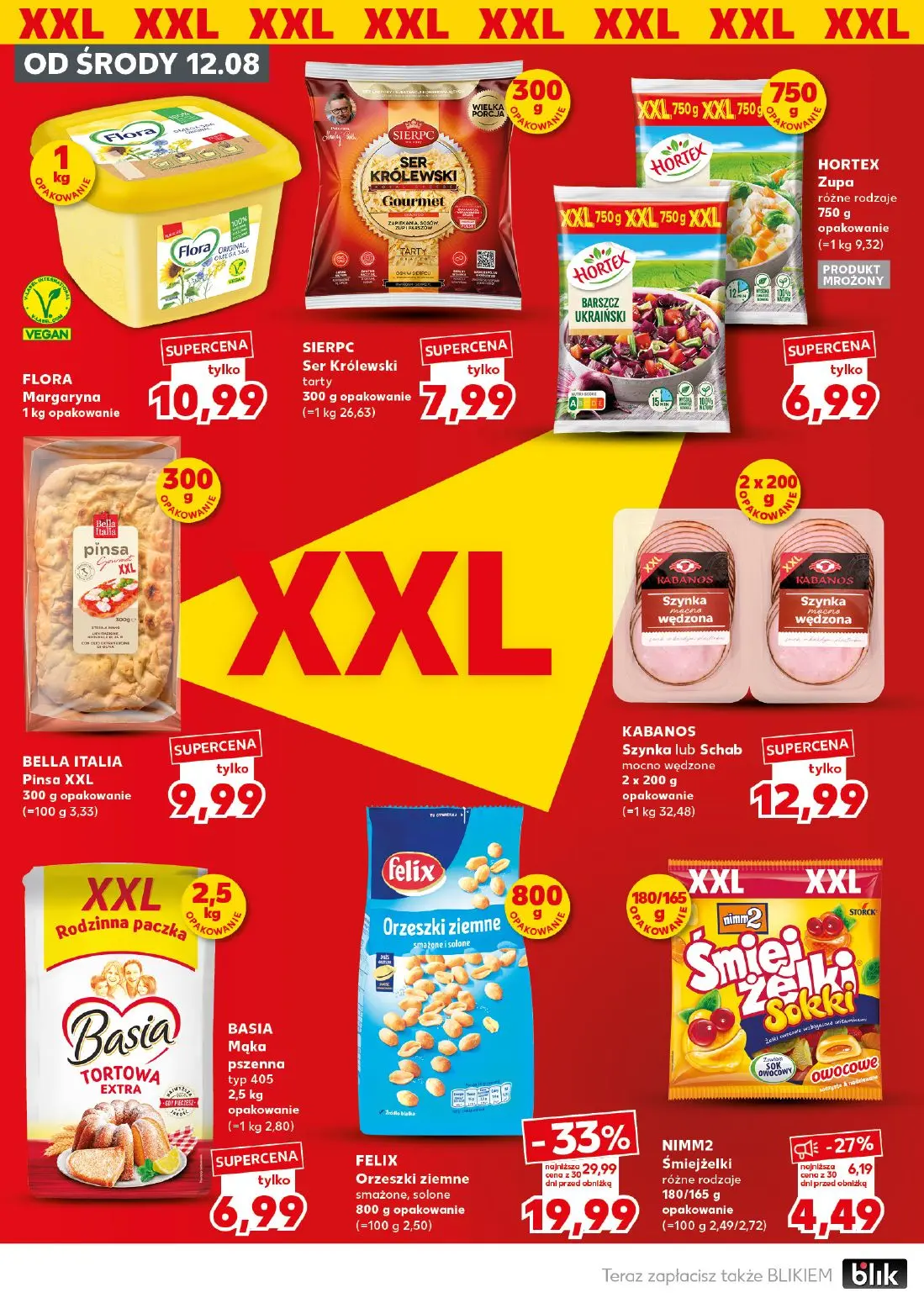 gazetka promocyjna Kaufland Super Piątek - Strona 14