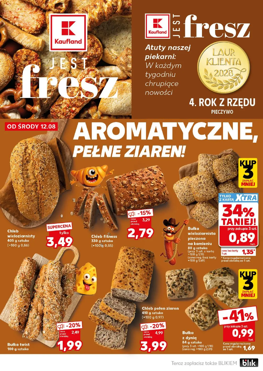gazetka promocyjna Kaufland Super Piątek - Strona 16
