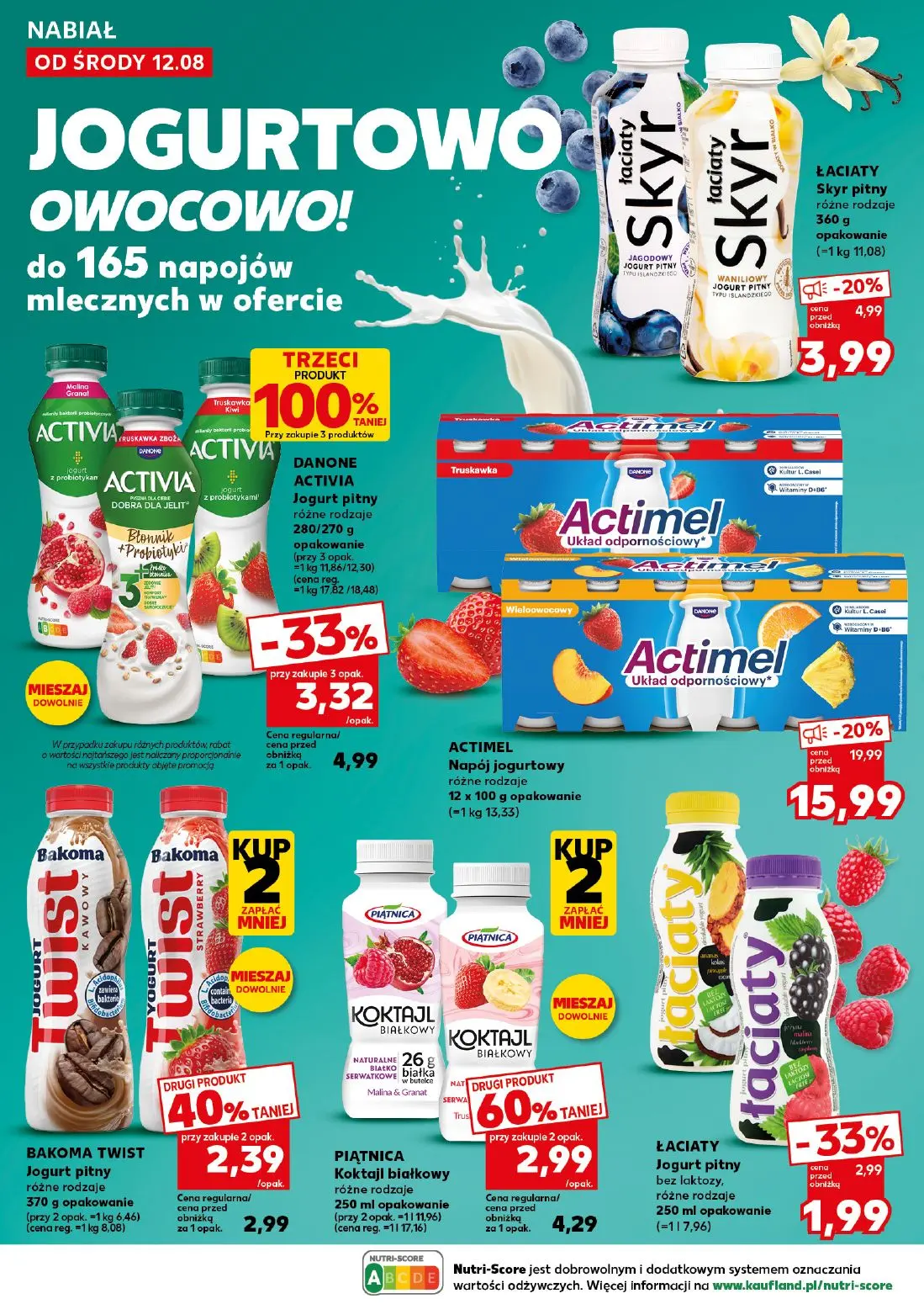 gazetka promocyjna Kaufland Super Piątek - Strona 18