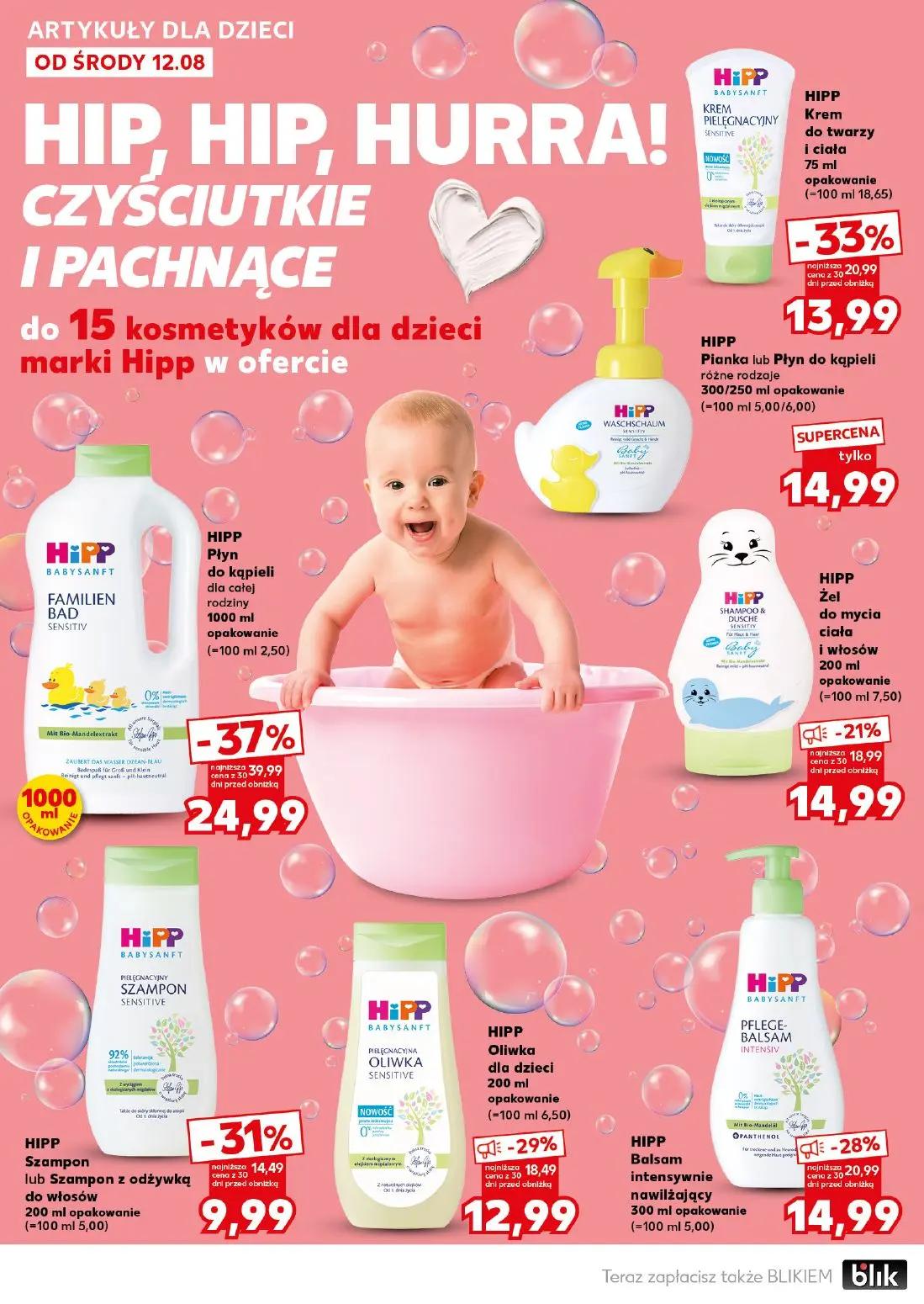 gazetka promocyjna Kaufland Super Piątek - Strona 22