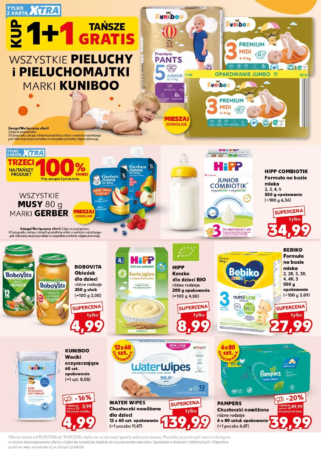 gazetka promocyjna Kaufland Super Piątek - Strona 23