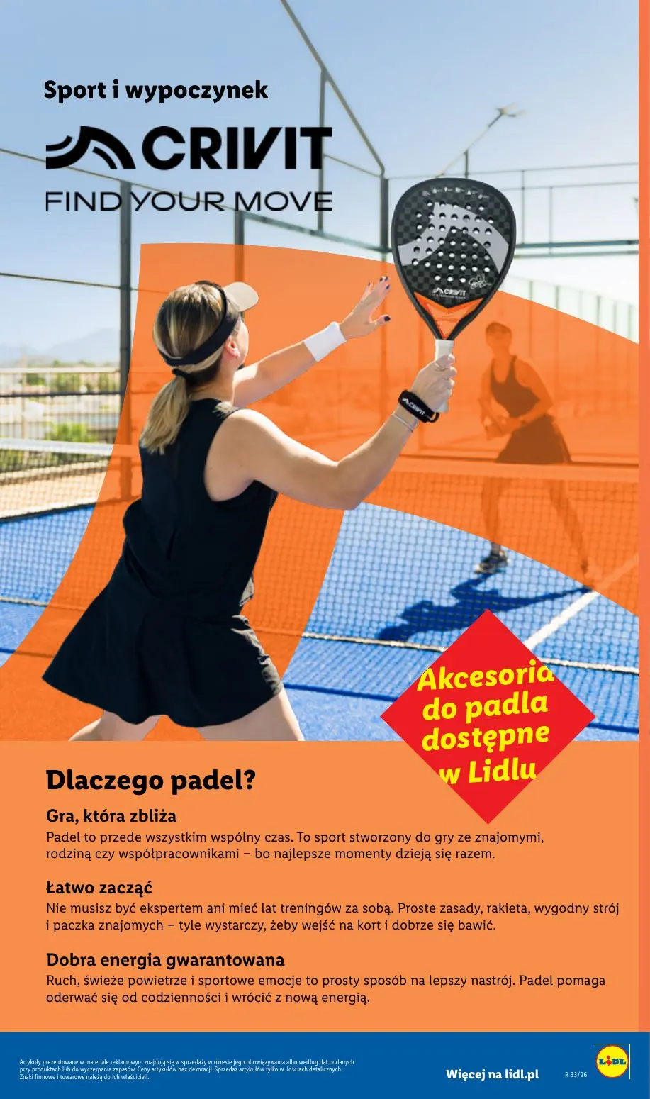 gazetka promocyjna LIDL Od poniedziałku - Strona 11