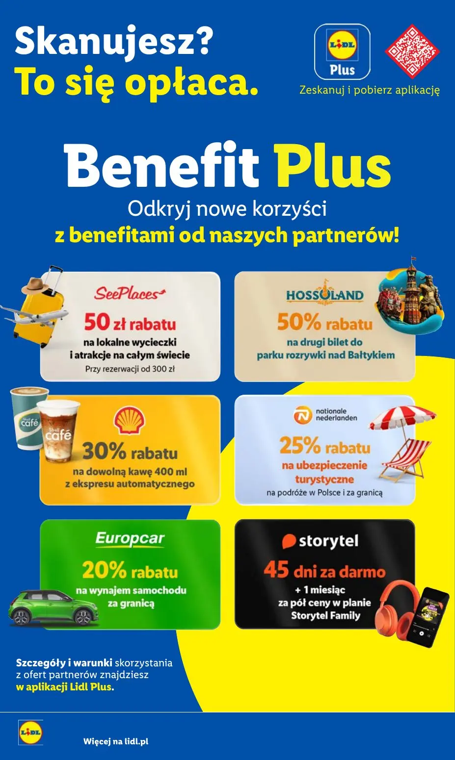 gazetka promocyjna LIDL Od poniedziałku - Strona 31