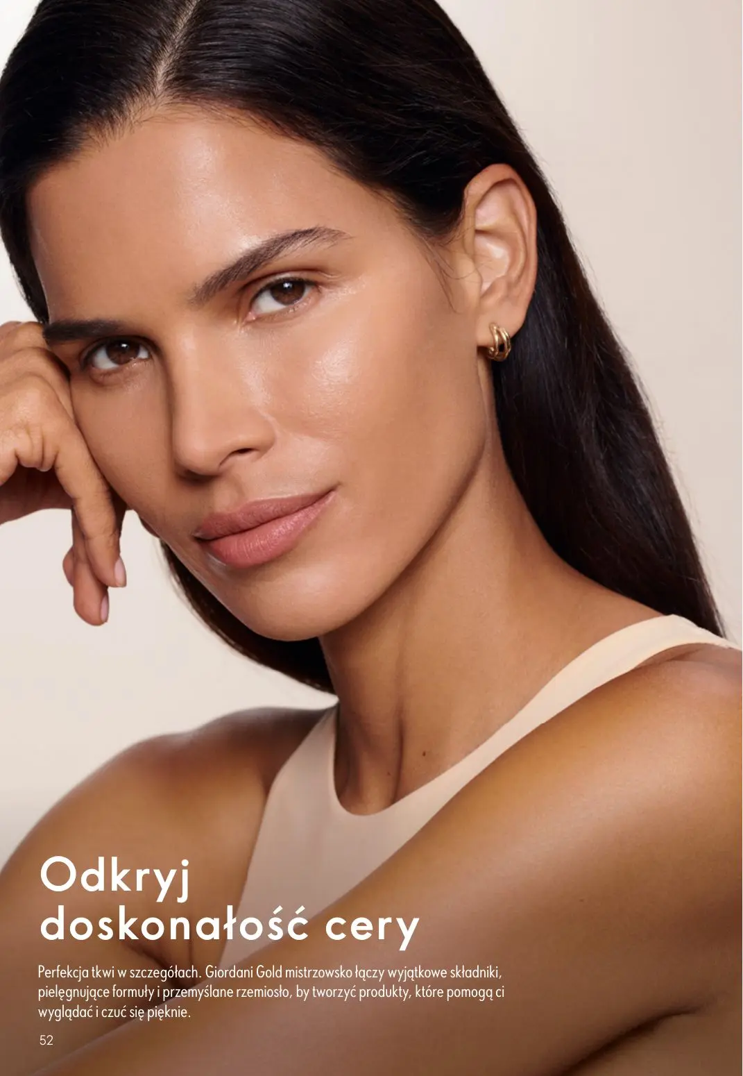 gazetka promocyjna ORIFLAME  - Strona 52