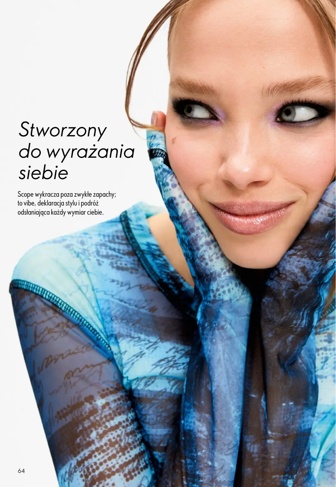 gazetka promocyjna ORIFLAME  - Strona 64