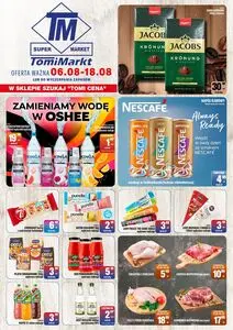 Tomi Markt