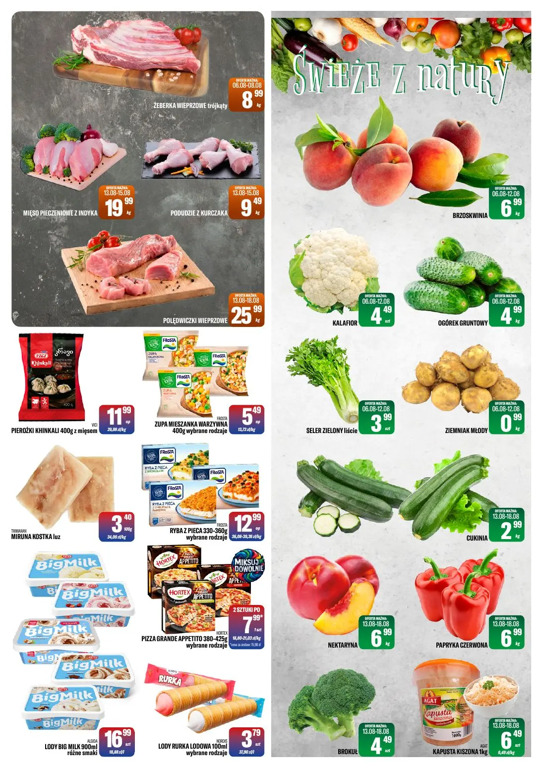 gazetka promocyjna Tomi Markt  - Strona 3