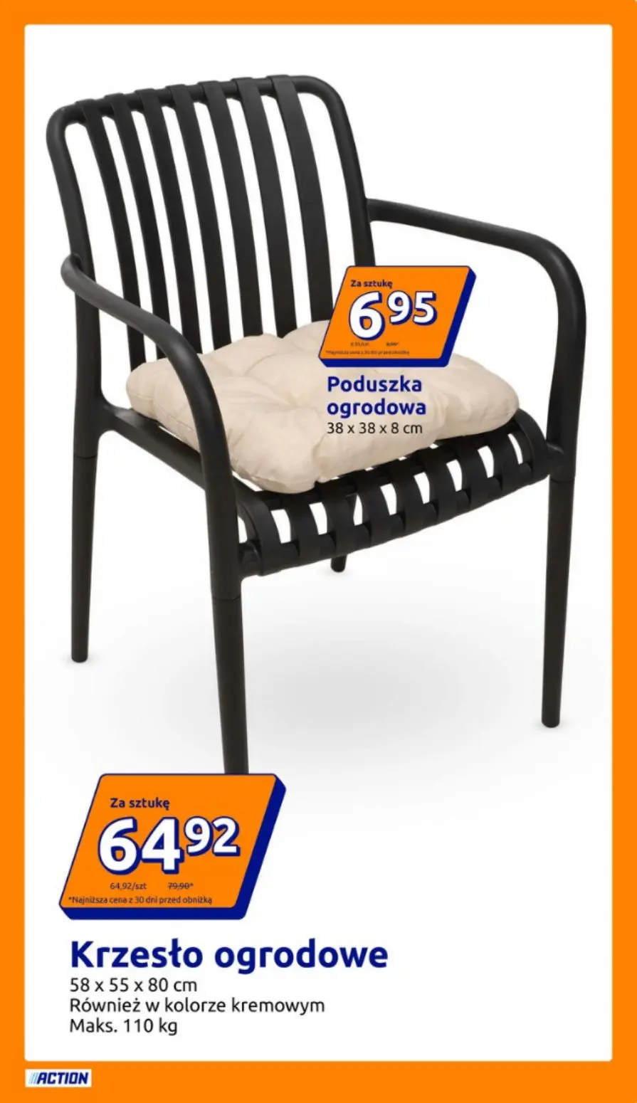gazetka promocyjna Action Promocje tygodnia - Strona 13