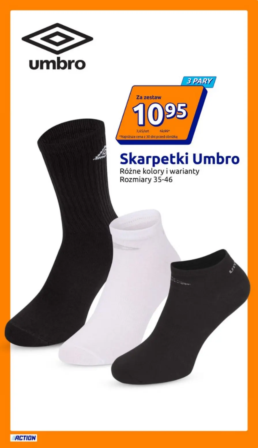 gazetka promocyjna Action Promocje tygodnia - Strona 15
