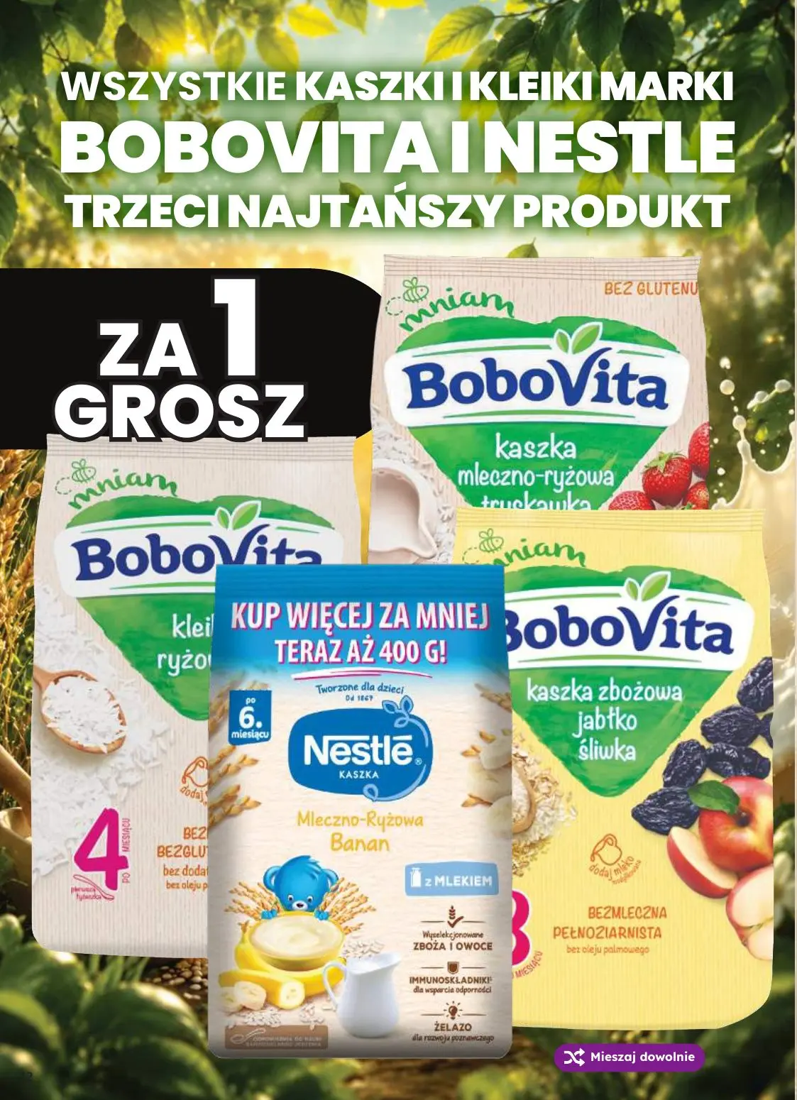 gazetka promocyjna dino Najbliżej Ciebie - Strona 12