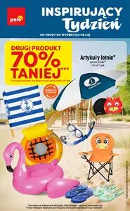 Gazetka promocyjna POLOmarket, ważna od 2026-08-12 do 2026-08-18.