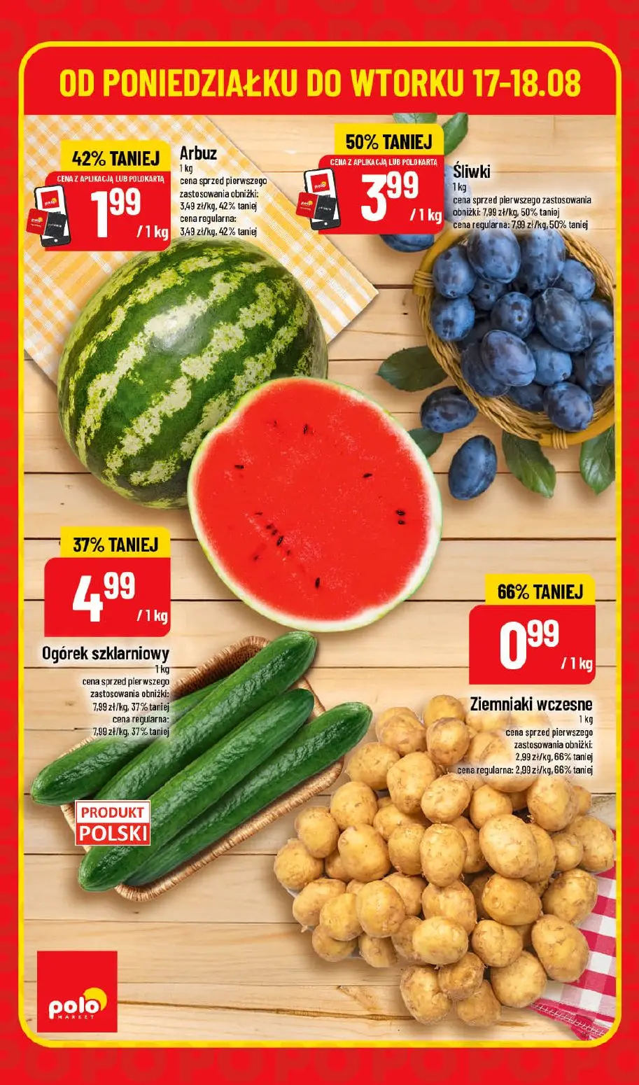 gazetka promocyjna POLOmarket Super Hity - Strona 2