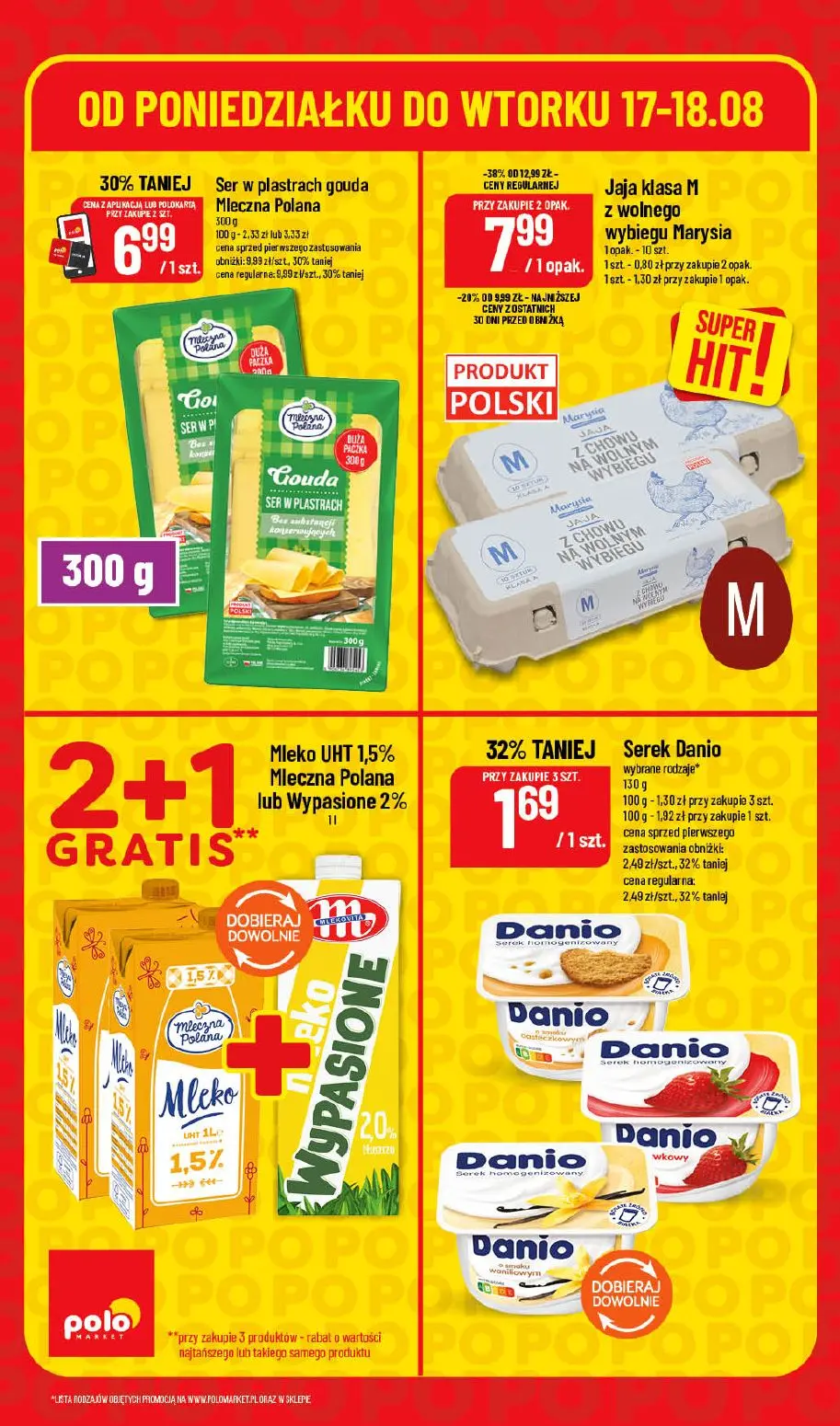 gazetka promocyjna POLOmarket Super Hity - Strona 4