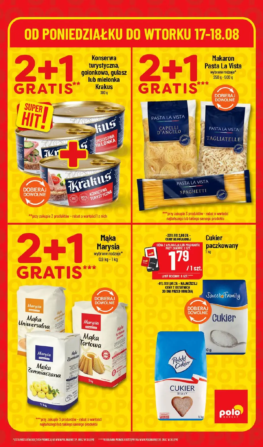 gazetka promocyjna POLOmarket Super Hity - Strona 5