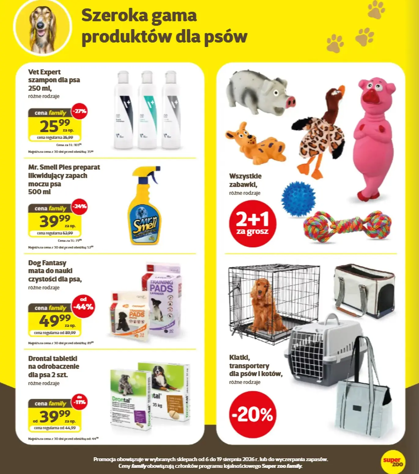 gazetka promocyjna Kakadu  - Strona 2
