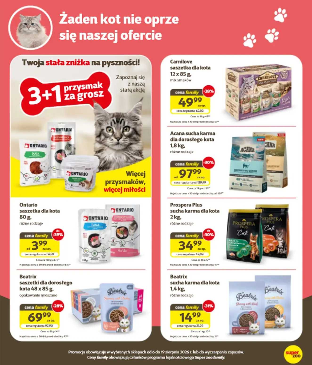 gazetka promocyjna Kakadu  - Strona 5