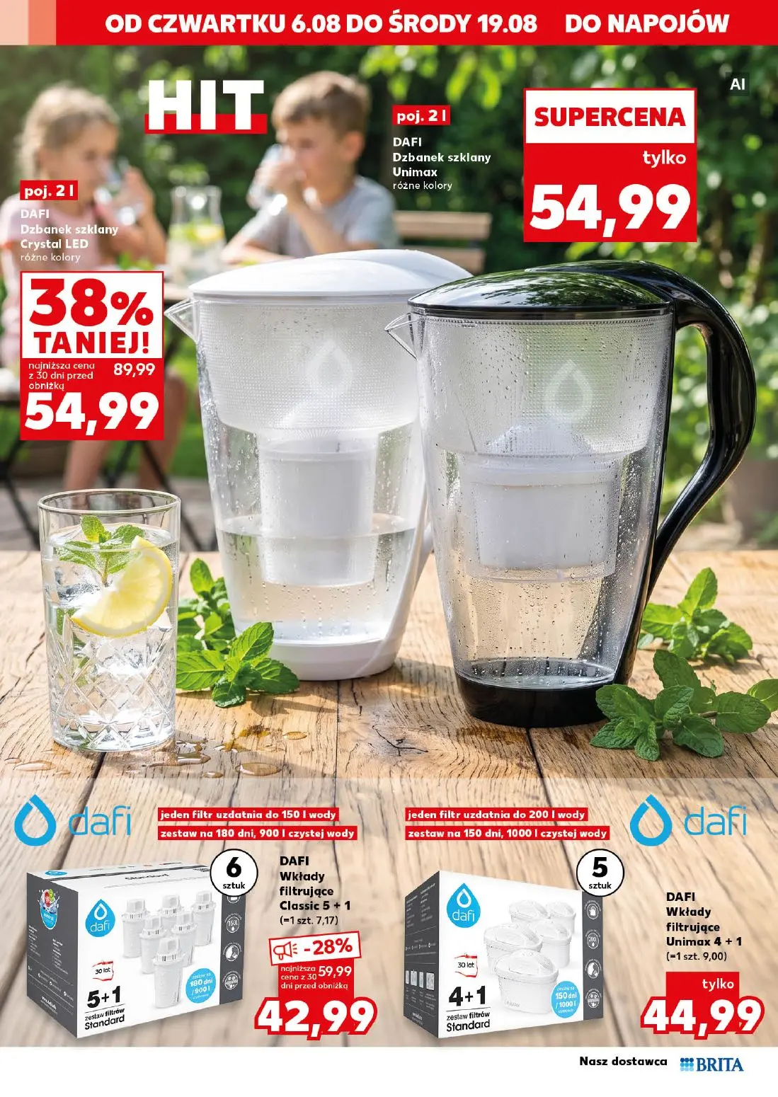 gazetka promocyjna Kaufland Złap okazje - Strona 2