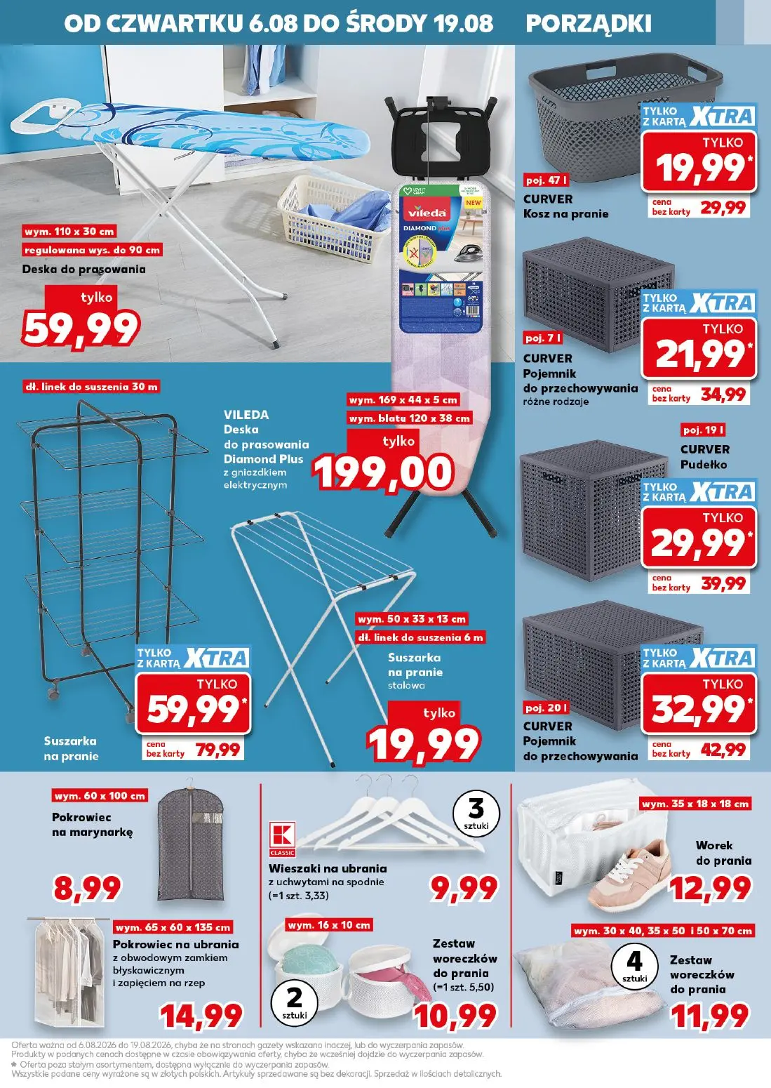 gazetka promocyjna Kaufland Złap okazje - Strona 11