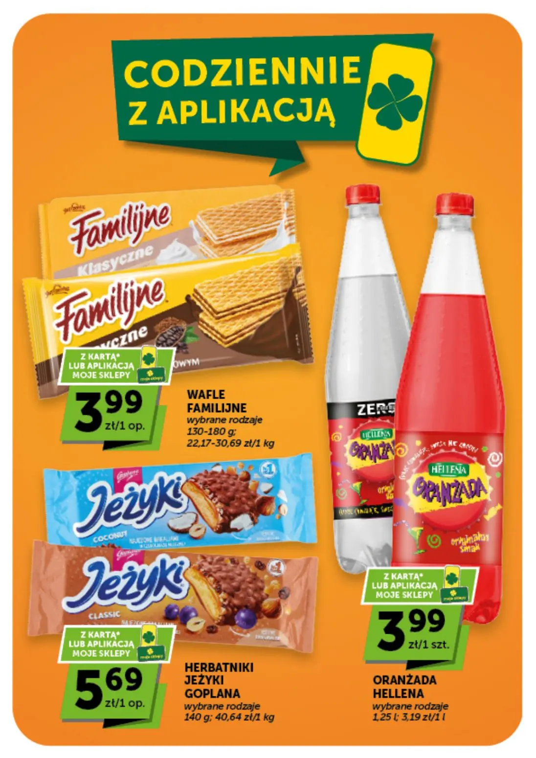 gazetka promocyjna ABC Supermarket - Strona 10