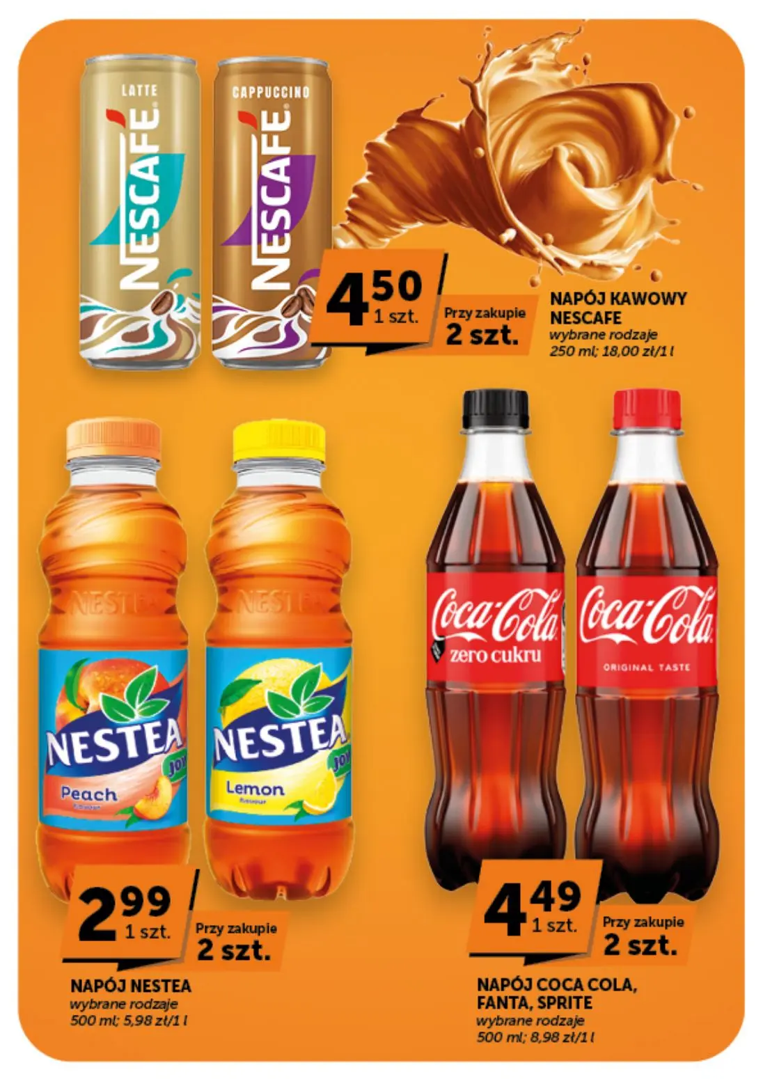 gazetka promocyjna ABC Supermarket - Strona 12