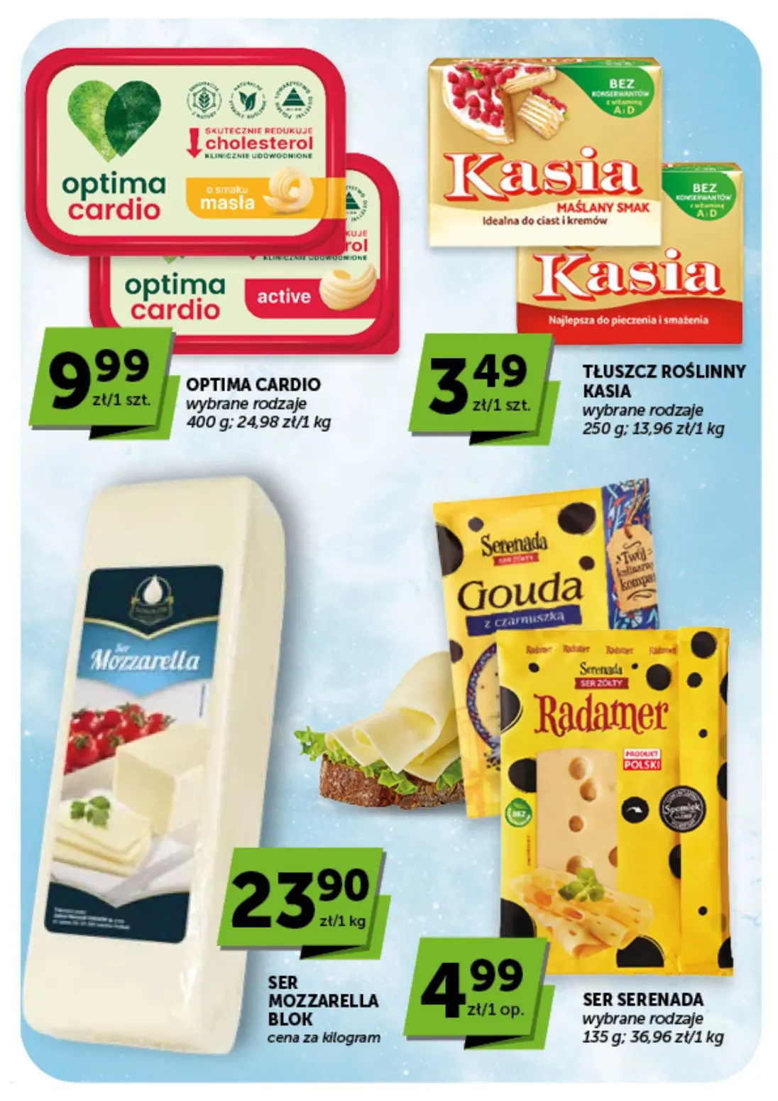 gazetka promocyjna ABC Supermarket - Strona 28