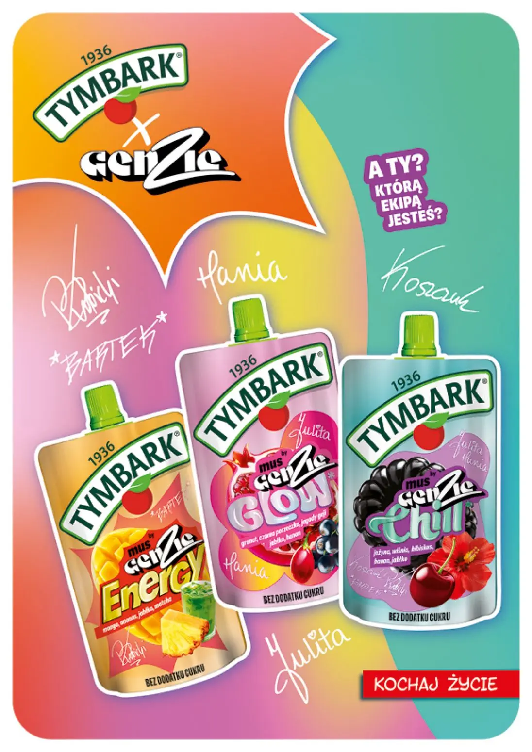 gazetka promocyjna ABC Supermarket - Strona 33