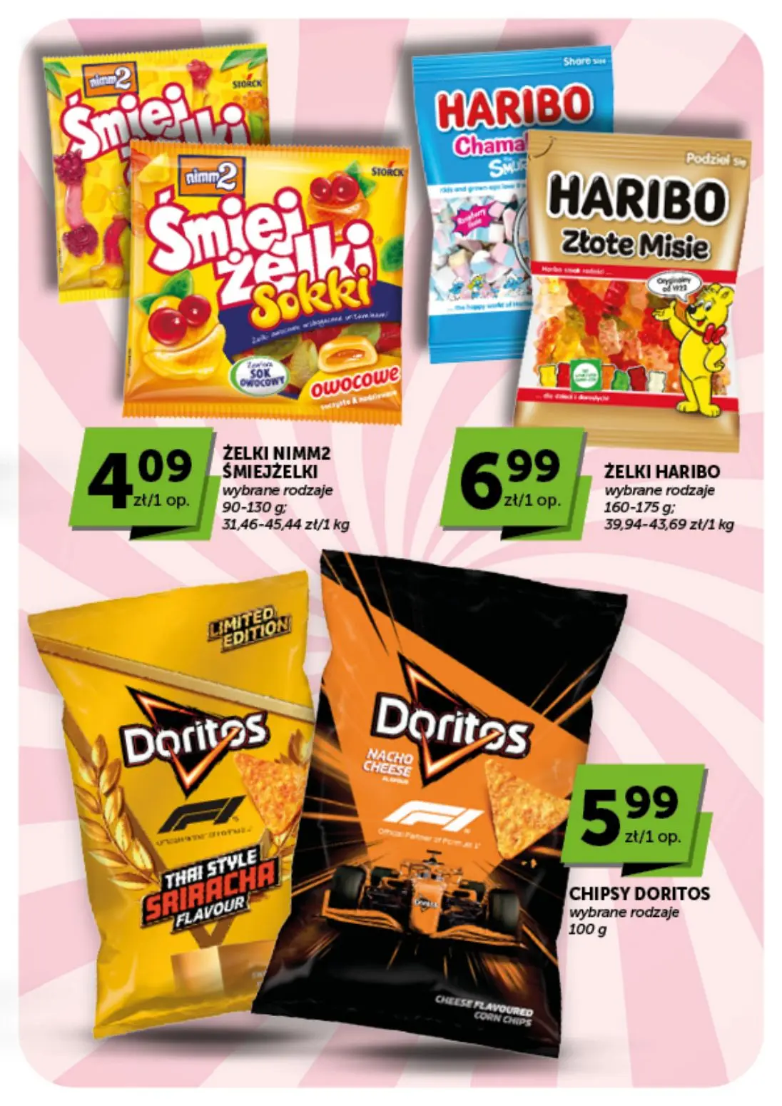 gazetka promocyjna ABC Supermarket - Strona 35