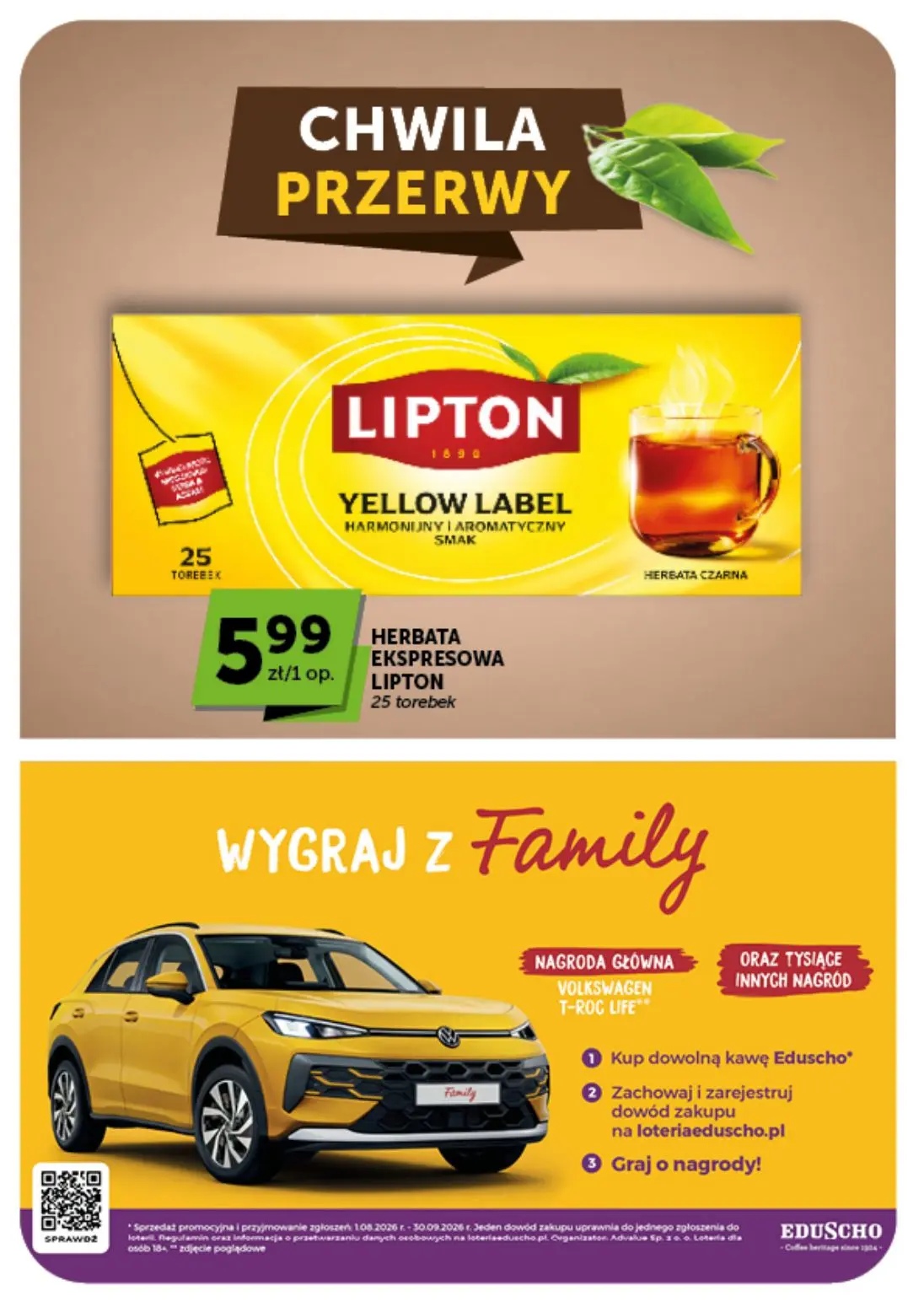 gazetka promocyjna ABC Minimarket - Strona 11