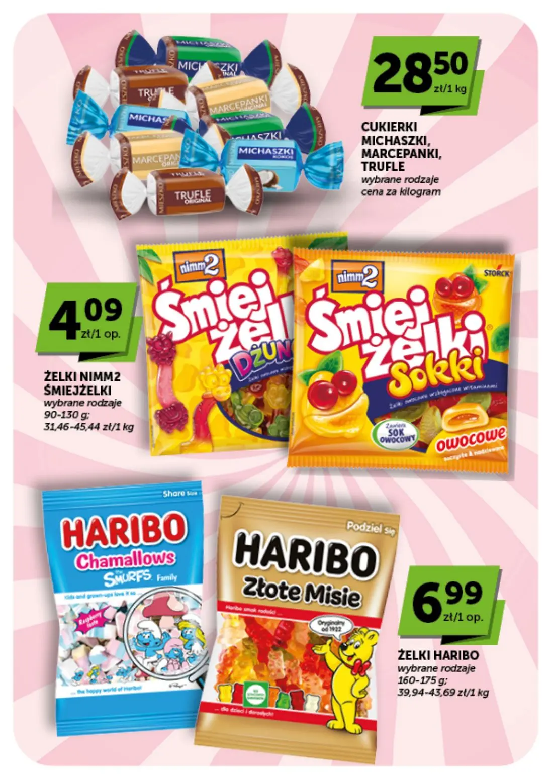gazetka promocyjna ABC Minimarket - Strona 19