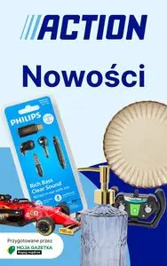 Gazetka promocyjna Action, ważna od 2026-08-13 do 2026-08-19.